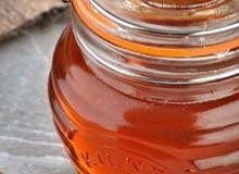 عسل السدر الأصلي عسل السدر الأصلي