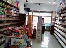 Monthly Shops in Tripoli Al-Shok Rd