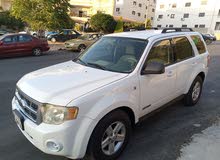 Ford Escape LTS in Amman