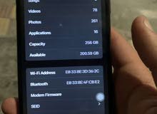Apple iPhone XS Max 256 GB in Amman