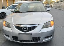 Mazda 3 2008