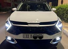 Kia Sportage 2024