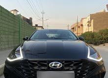 Hyundai Sonata 2023 in Baghdad