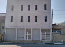 3 Floors Building for Sale in Basra Qibla