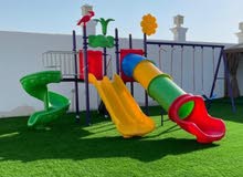indoor and outdoor baby toys