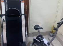 للبيع اجهزه رياضه للبيع اجهزه رياضه