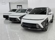 هيونداي كونا هايبرد الجديد كليا مع فتحة وبدون اسعار مميزة ومواصفات مميزة