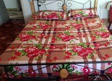folding Queen Size Bed With Mattress, Delivery And Fixing folding Queen Size Bed With Mattress, Delivery And Fixing