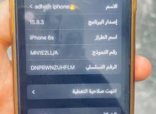 Apple iPhone 6S 32 GB in Cairo