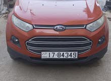 Ford Ecosport 2014 in Zarqa