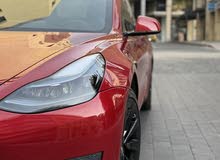 Model 3 / standard plus 2021 Autoscore B+      بحالة الوكالة (%84) اعلى سكور فحص كامل / عداد قليل