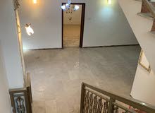 350m2 More than 6 bedrooms Villa for Rent in Tripoli Al-Sareem