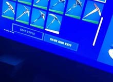 fortnite season 2 black knight account fortnite season 2 black knight account