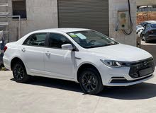 BYD F3 2022 in Amman