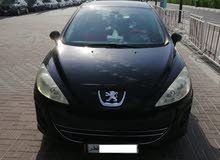 Perfect Peugeot 308 - Low Mileage (74,000) - Second Owner