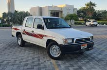 Toyota Hilux 1999 in Northern Governorate