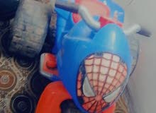 دراجه بدل الكلب دراجه بدل الكلب