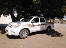 تيوتا 2009 تيوتا 2009
