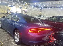 Dodge Charger 2021 in Najaf