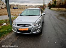 Hyundai Accent 2011 in Amman