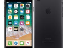 Apple iPhone 7 32 GB in Amman