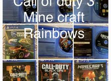PS4 Games PS4 Games