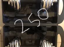 dumbbells dumbbells