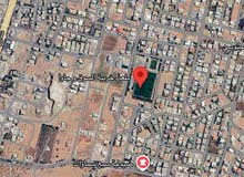 Residential Land for Sale in Amman Al Yadudah