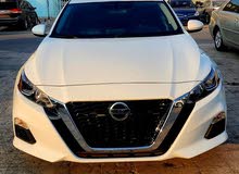 Nissan Altima 2020 in Ajman