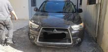 mitsubishi outlander RVr 2012 بداعي السفر mitsubishi outlander RVr 2012 بداعي السفر
