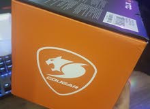 Cougar Gaming XTC 500W Power Supply Cougar Gaming XTC 500W Power Supply