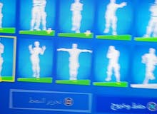حساب فورت نادر جدا حساب فورت نادر جدا