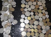 عملات اجنبية نادرة جدا عملات اجنبية نادرة جدا