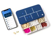 Ellie Grid - Smart Pill Box