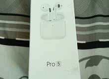سماعة ايريودس pro 5
