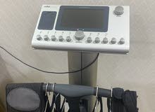 جهاز بدي تك EMS miha bodytec جهاز بدي تك EMS miha bodytec