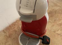 Dolce Gusto coffee maker Dolce Gusto coffee maker