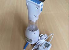 خهاز إزالة القمل والصيبان والقشرة ENZO V-COMB LICETEC خهاز إزالة القمل والصيبان والقشرة ENZO V-COMB LICETEC