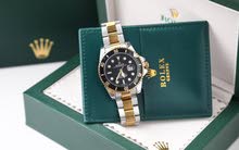 ساعات ROLEX كوبي ماستر رجالي