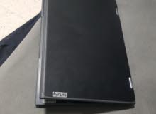 Lenovo celeron laptop