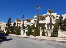 فيلا مميزه للبيع بأجمل موقع في ضاحية الرشيد فيلا مميزه للبيع بأجمل موقع في ضاحية الرشيد