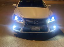 Lexus LS 2015 in Al Riyadh
