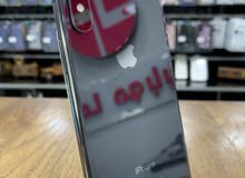 Apple iPhone XS 256 GB in Amman