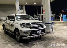 Toyota Hilux 2020 in Aden