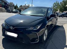 Toyota Corolla Hybrid 2019