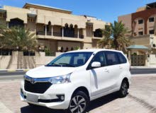 Toyota Avanza بيعه سريعهreduce price!!!
