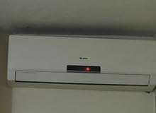Gree 0 - 1 Ton AC in Amman