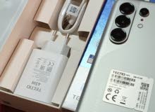 Tecno Camon 256 GB in Amman