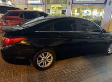 Hyundai Sonata 2012 in Al Ain