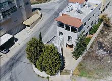 750m2 More than 6 bedrooms Villa for Sale in Nablus AlMaeajin